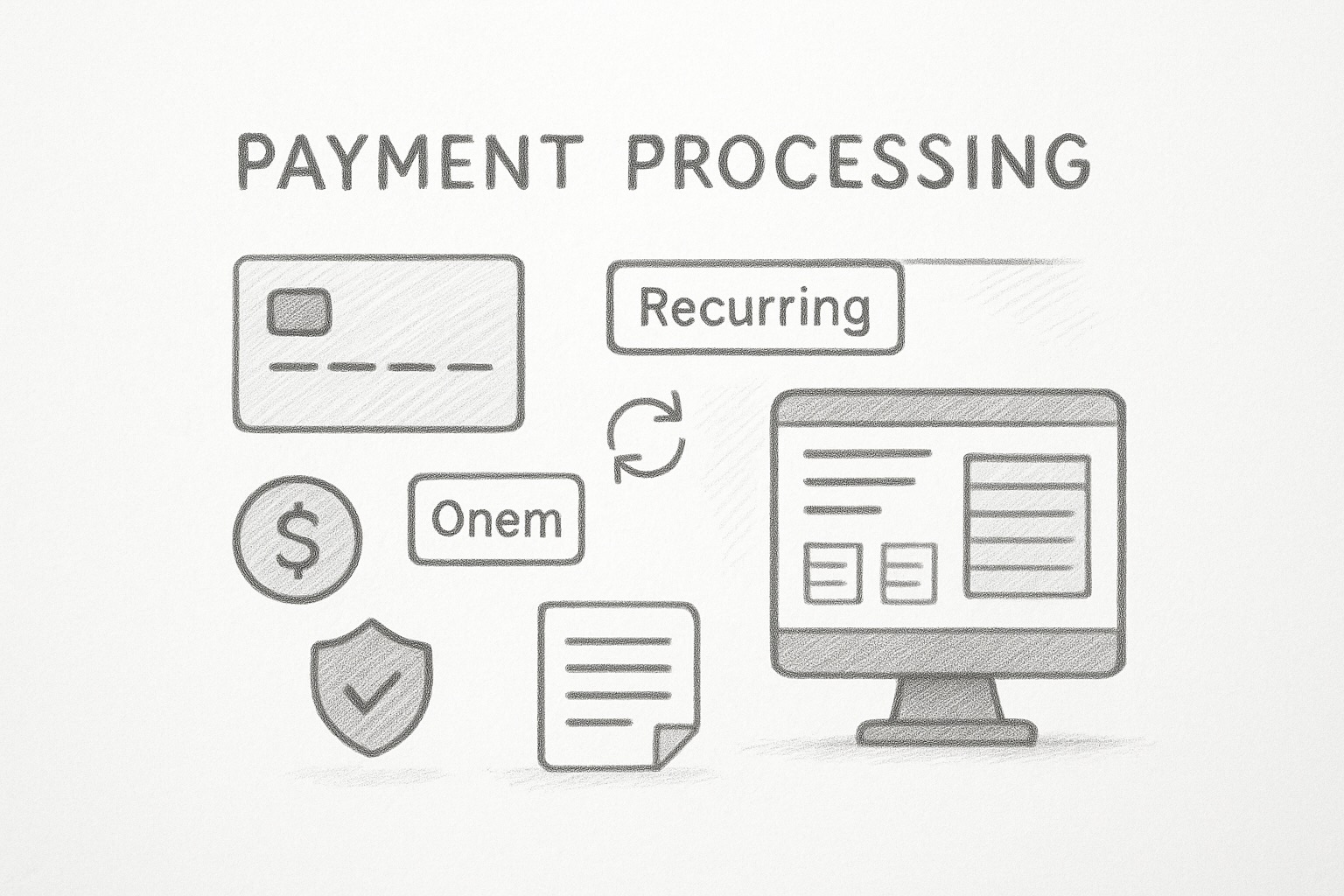 Payment Processing